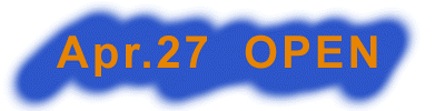Apr.27 OPEN