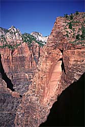 Zion National Park,USA